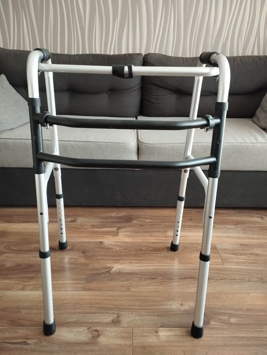 Balkonik rehabilitacyjny Lyna II