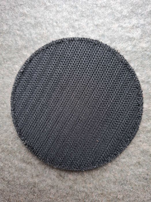 PVC naszywka Valknut z nordyckimi runami