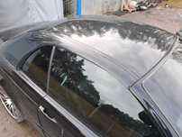 Bmw e46 cabrio sztywny dach hardtop