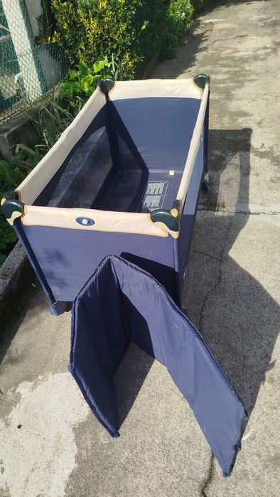 Parque / berço chicco