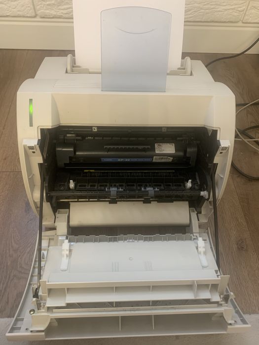 Лазерний принтер Canon LBP 810