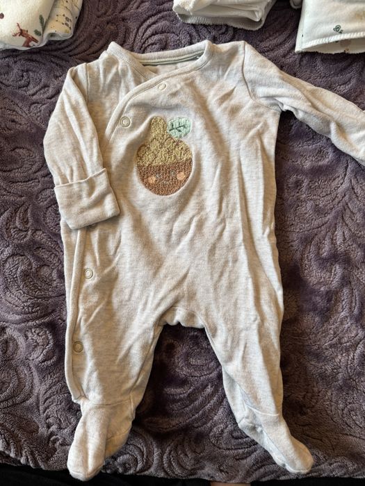 Одяг для недоношених діток