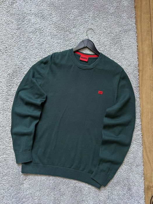 Светр Hugo Boss чоловічий б/в
