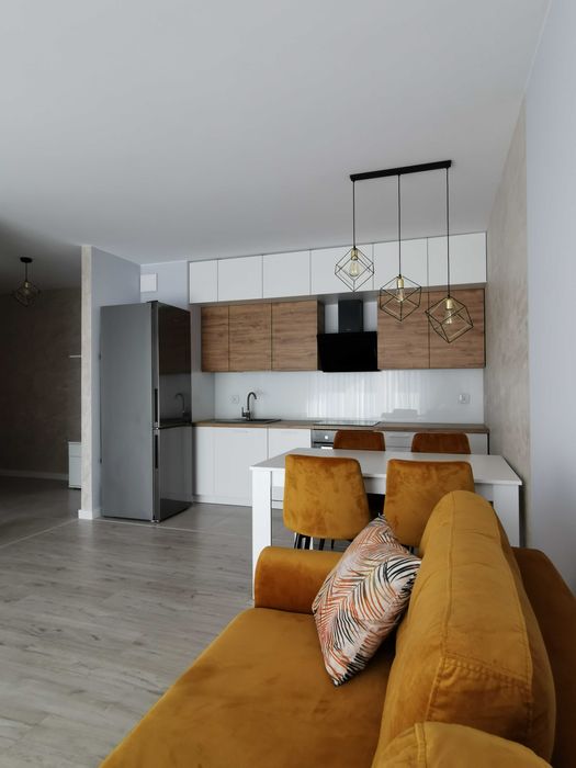 Wynajmę atrakcyjne mieszkanie