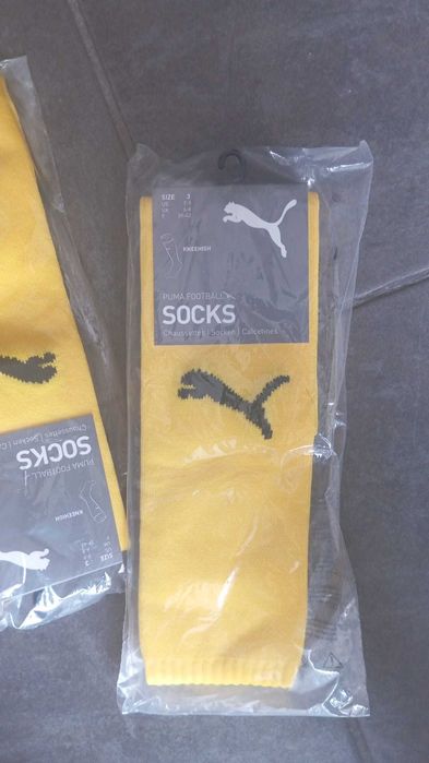 Meias de futebol NOVAS