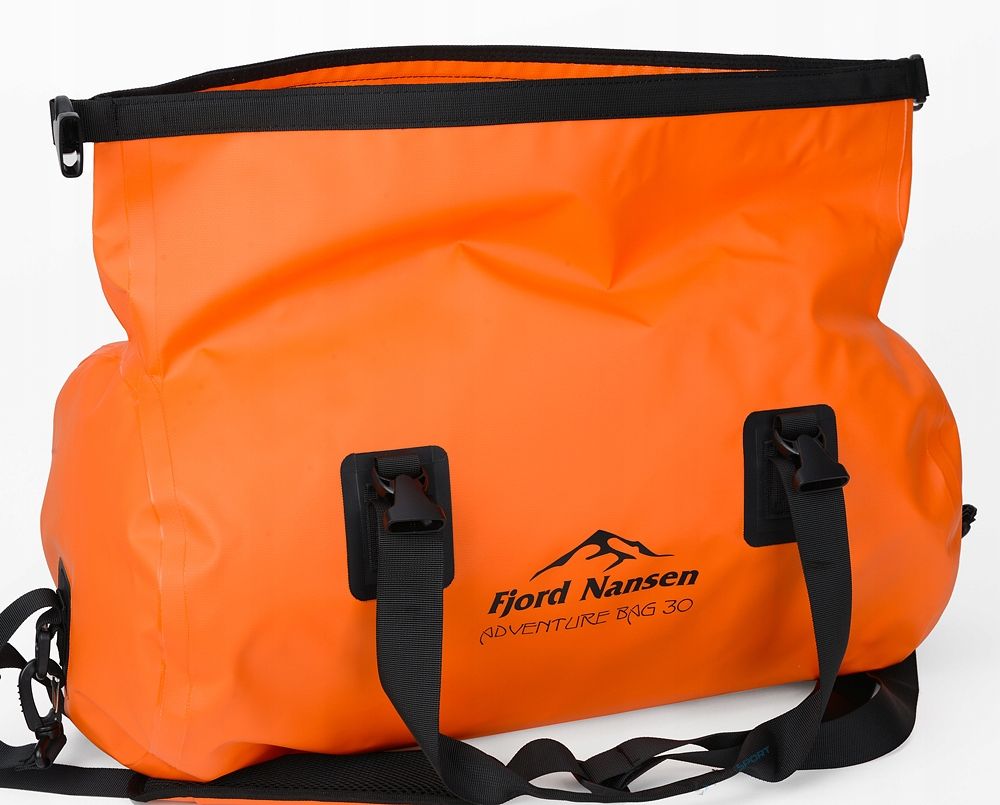 Fjord Nansen Wodoszczelna Torba Adventure Bag 30l