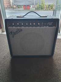 Wzmacniacz gitarowy fender frontman 25r