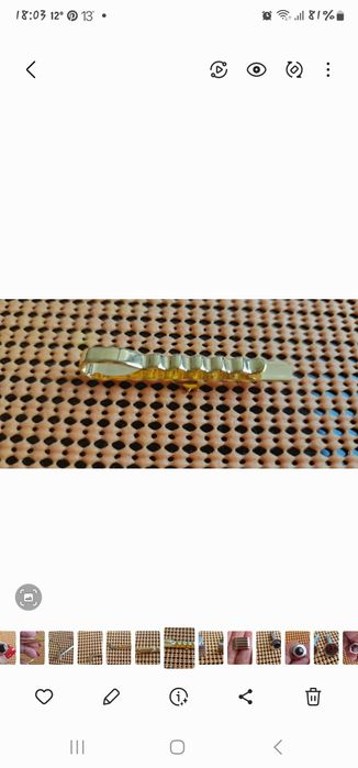 Alfinetes de Gravata