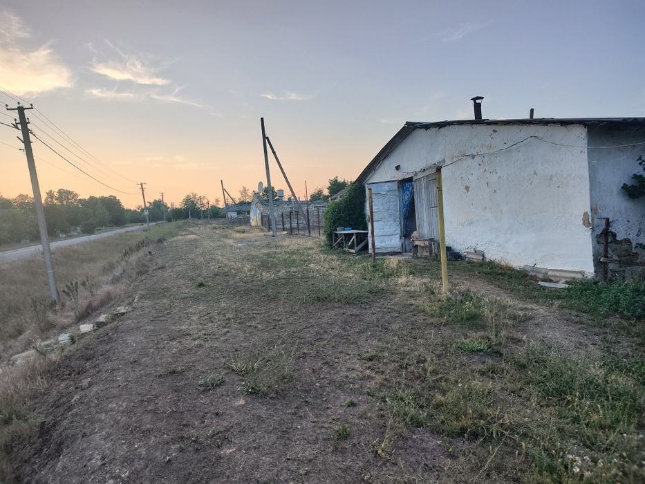 Продаються Ферми