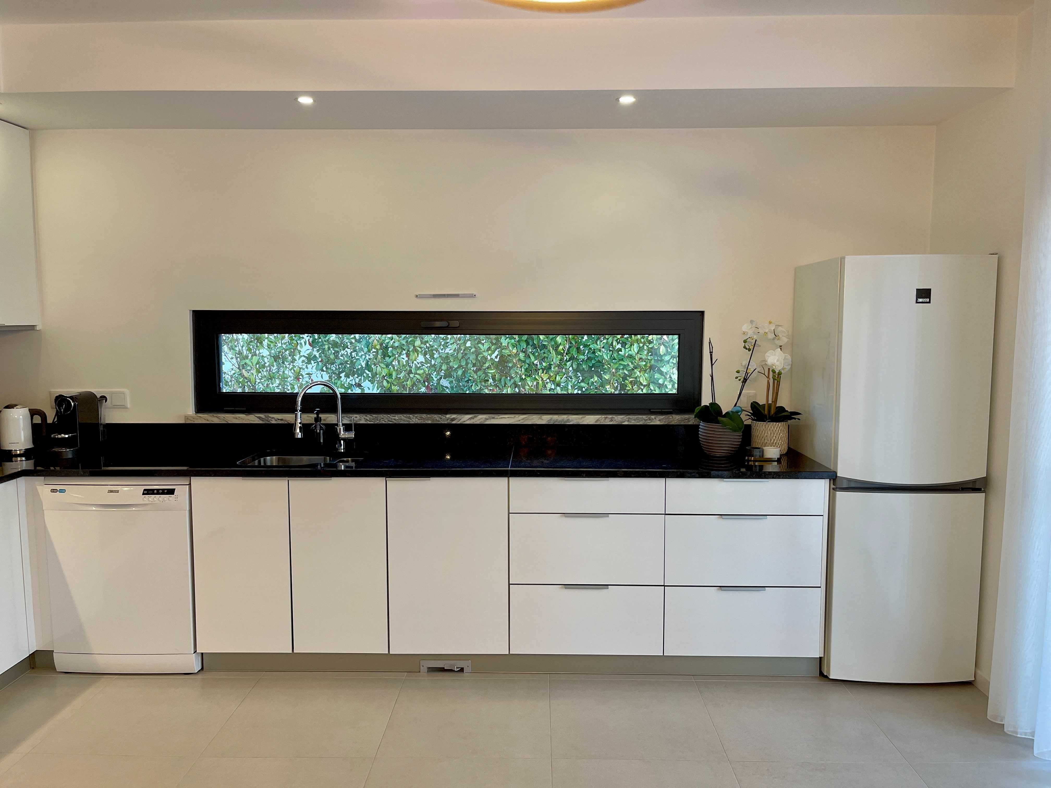 Cozinha /  Móveis de Cozinha completamente equipada de 2019