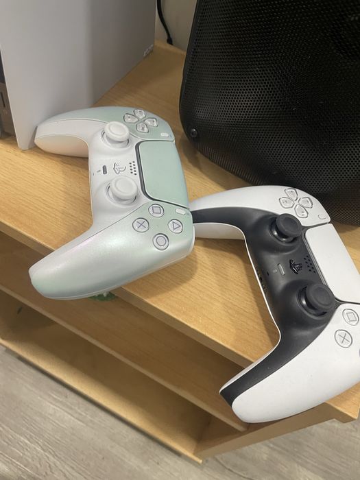 PlayStation 5 slim digital 1T