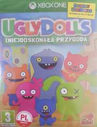 UglyDolls: (Nie)doskonała przygoda XBOX ONE Nowa