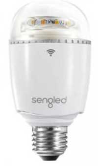 Продам Смарт-лампочку Sengled Boost A60 6W Wi-Fi Amplifier White