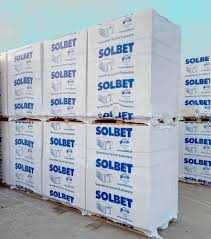 gazobeton 24*24*59 SOLBET TANIO