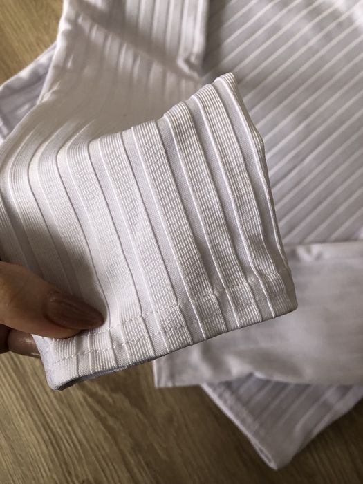 Zara Зимовий джемпер, рожевий, білий, квітковий принт