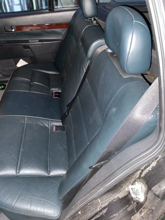 Продам автомобіль не розмитнений