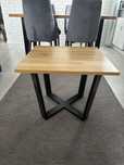 Stolik kawowy 60x60x50