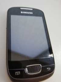 Telefon Samsung S5570 orange