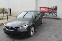 BMW  530 de 2004