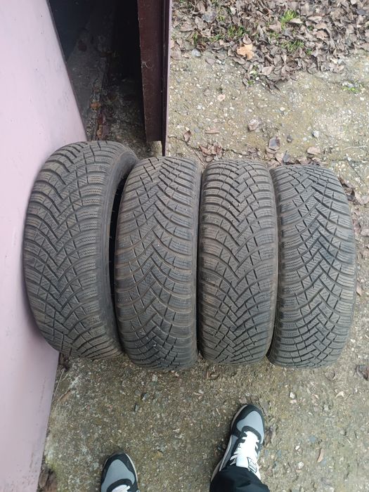 Продам шины  r14