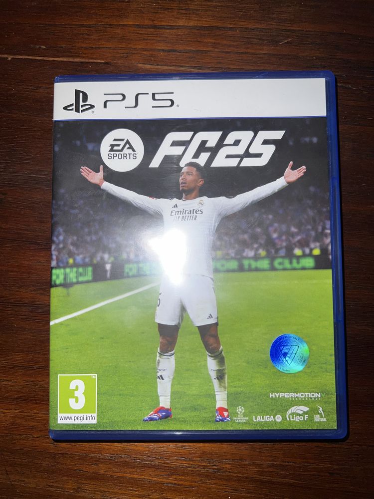 Fc 25 (Fifa 25) PS5