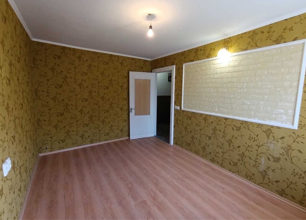 Продажа 3 комнатной квартиры