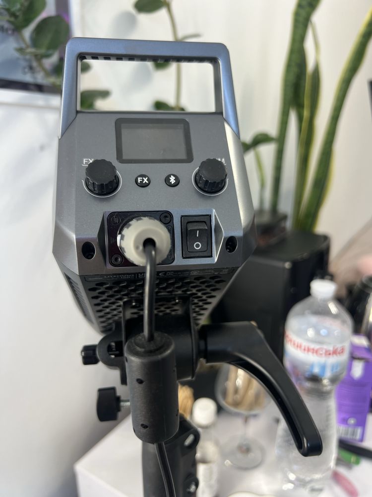 Godox Sl 150 D solo kit