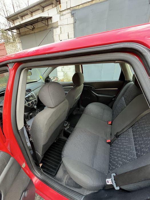 1.8 дизель гарний стан