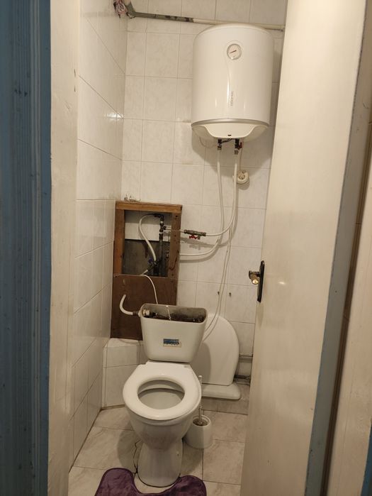 Будинок, гараж, земельна ділянка 10 соток