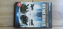 GRa PC DVD Command& Conquer Generals PL wersja