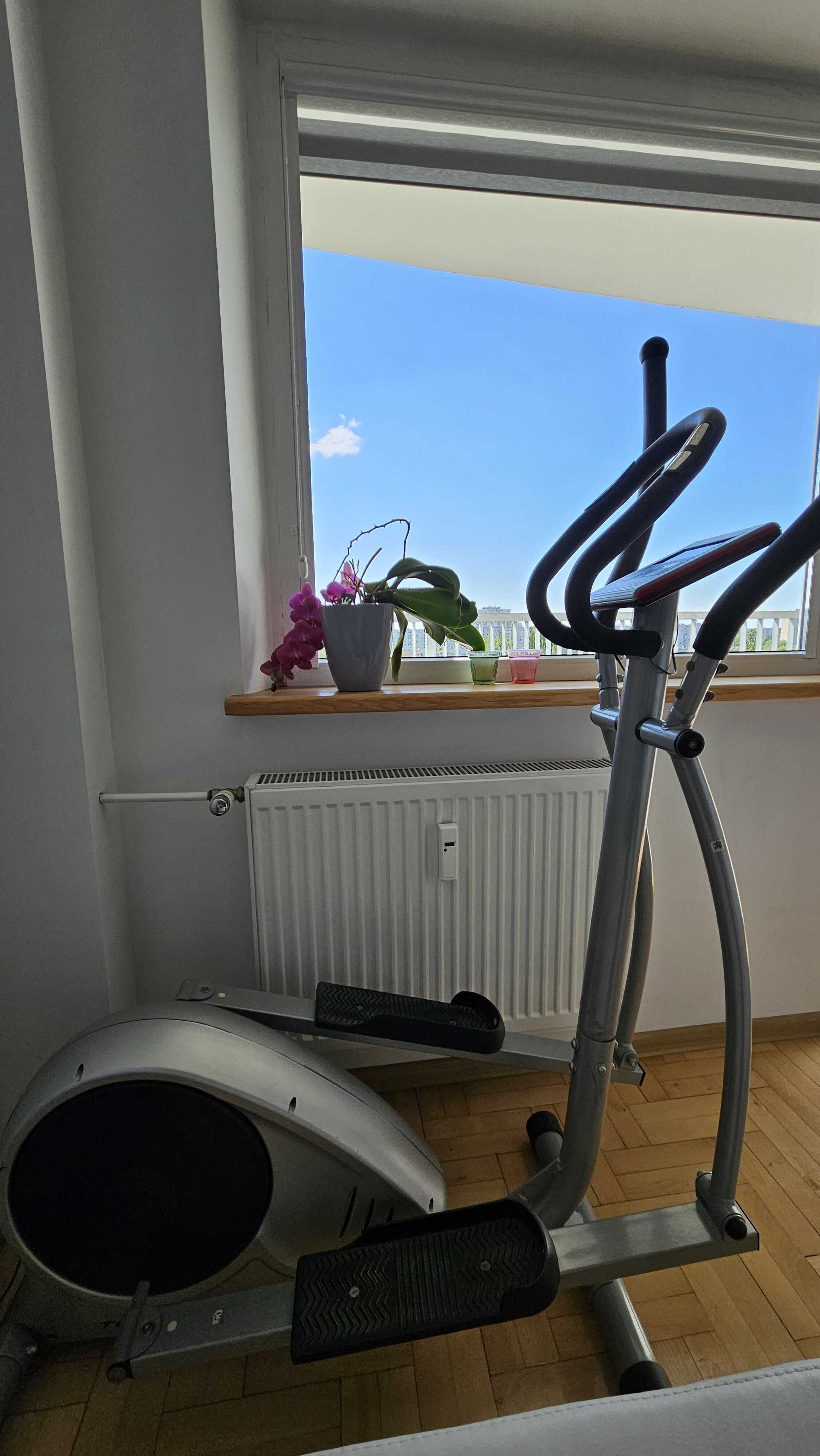 Orbitrek elektromagnetyczny Stamm Bodyfit XTE