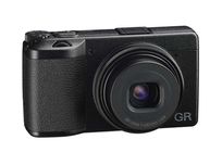 Aparat fotograficzny Ricoh GR IIIx