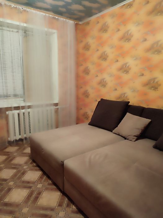 Оренда 3-х кім. вул. Адмірала Головко ( Даманський)