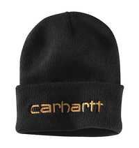 Czapka Carhartt Teller Hat Black
