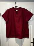 Scrubs komplet bluza i spodnie uniformix