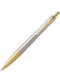 Parker Urban 17 Premium Aureate Powder GT BP 32 332