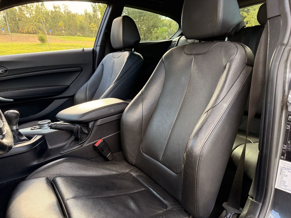 BMW Série 1 Sport 2.0 Diesel 2014
