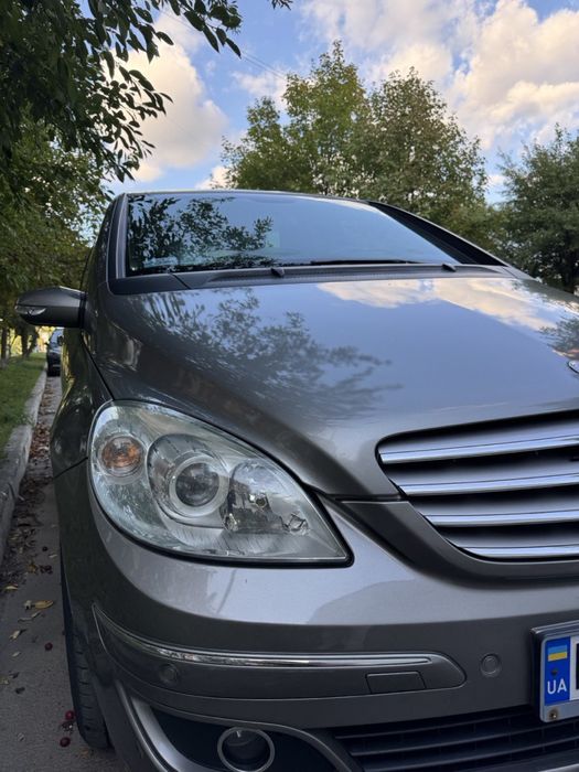 Продам Мерседес В-класа