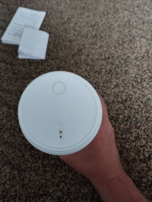 Портативный блендер Xiaomi 17 pin