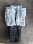 Dres Puma Manchester City