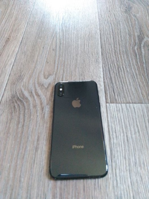 iPhone Айфон 10 оригинал X