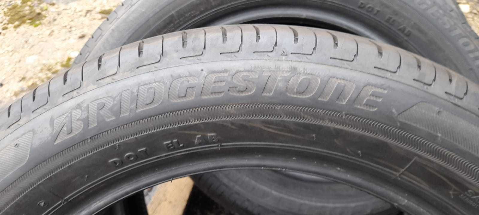 Opony letnie Bridgestone 175x60 R16