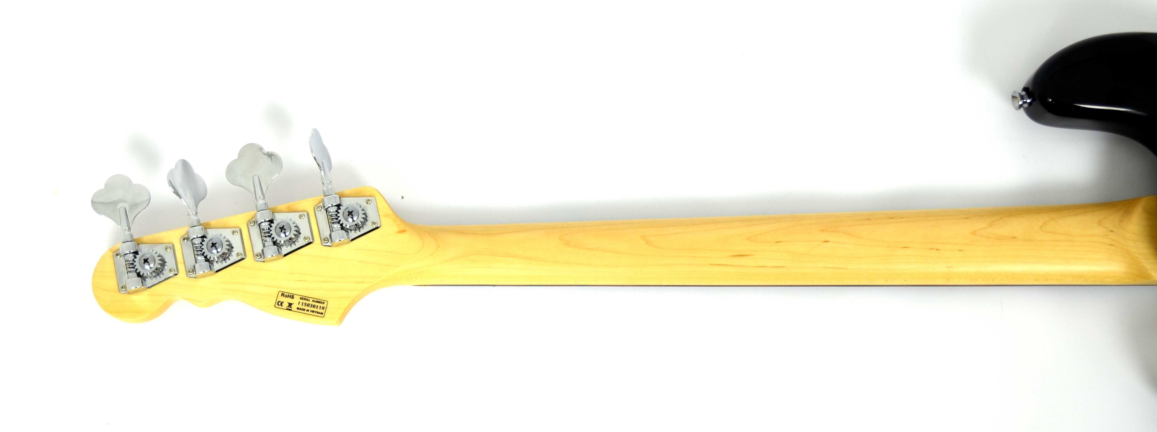 Raven IPB 100 BK gitara basowa precission