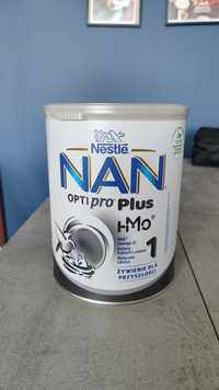 Nestle NAN OPTI pro Plus 1 800g