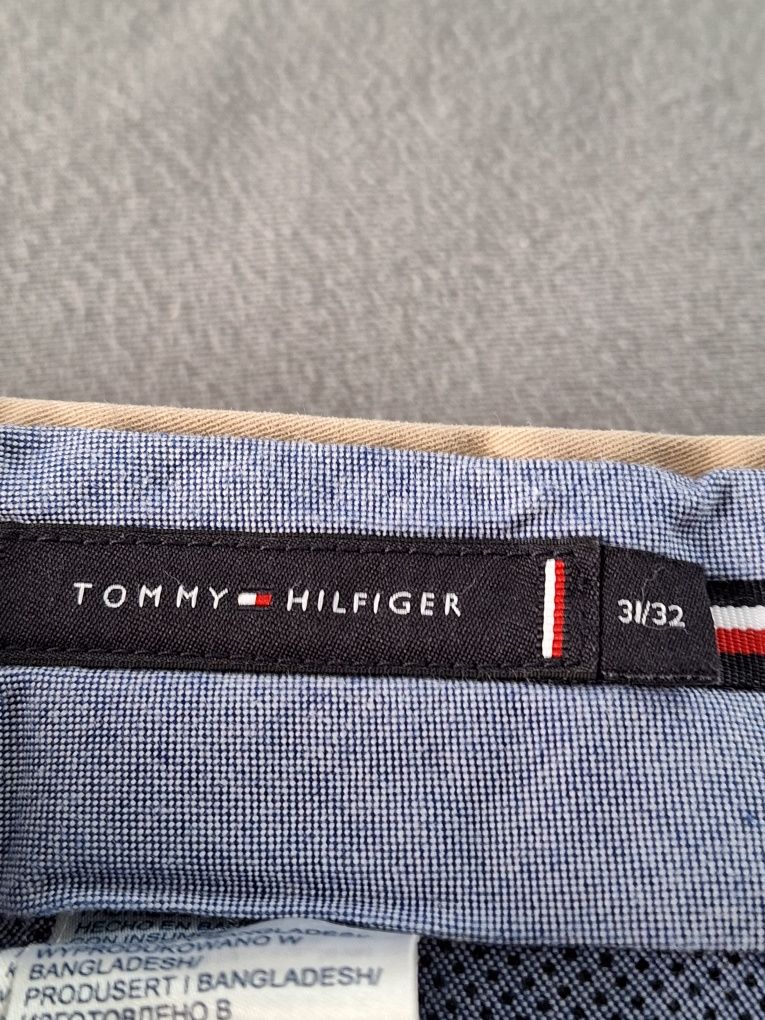 Spodnie męskie Tommy Hilfiger 31/32