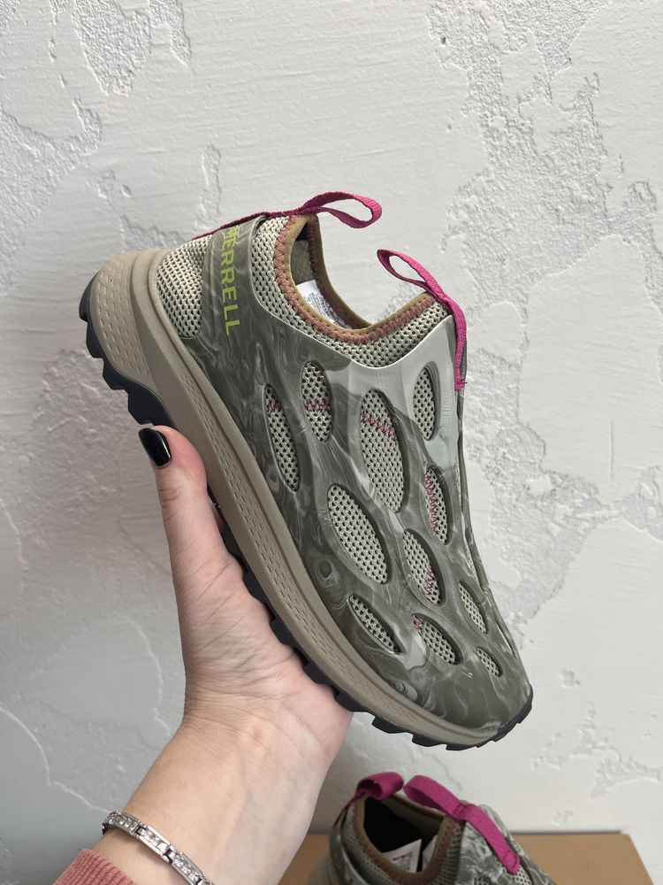 Кросівки оригінальні жіночі Merrell hydro runner 38 розмір