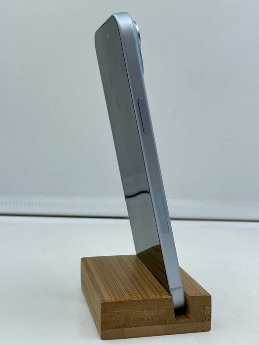 iPhone 15 Plus 128GB Blue ГАРАНТІЯ 6 Місяців МАГАЗИН айфон