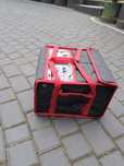 Torby  termiczne nowe