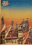 Roczniki Przekrój z lat 1984-89