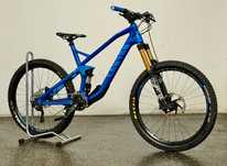 Canyon Strive CF7  Rama M/L Fox 36 Kashima CaneCreek DY Swiss